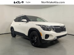 2026 Kia Seltos EX SUV