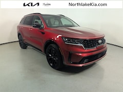 2021 Kia Sorento SX-Prestige SUV