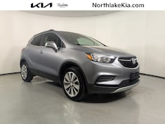 2019 Buick Encore Preferred SUV