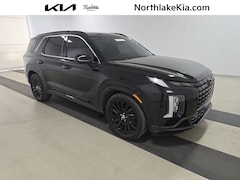2024 Hyundai Palisade Calligraphy Night Edition SUV