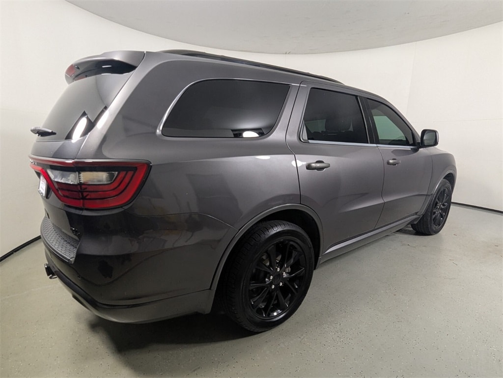 2018 Dodge Durango R/T photo 4