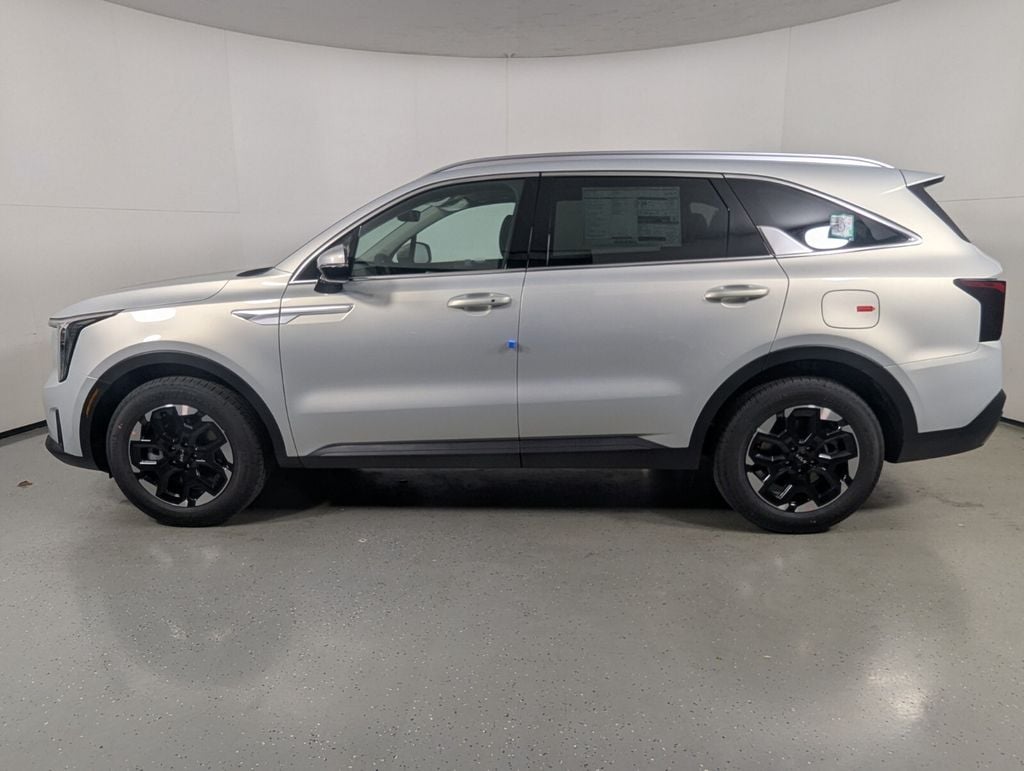 New 2026 Kia Sorento S SUV