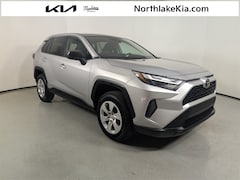 2023 Toyota RAV4 LE SUV