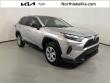 Used 2023 Toyota RAV4 LE SUV