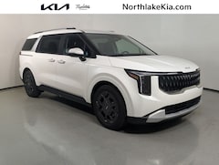2026 Kia Carnival Hybrid EX Minivan/Van