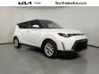 Used 2023 Kia Soul S Hatchback