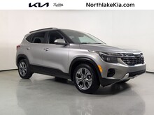 2024 Kia Seltos S SUV