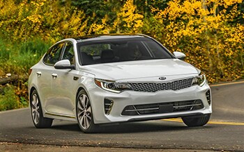 Stuart Kia Optima