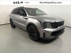 2026 Kia Sorento Hybrid SX Prestige SUV