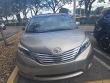 Used 2015 Toyota Sienna Limited Minivan/Van