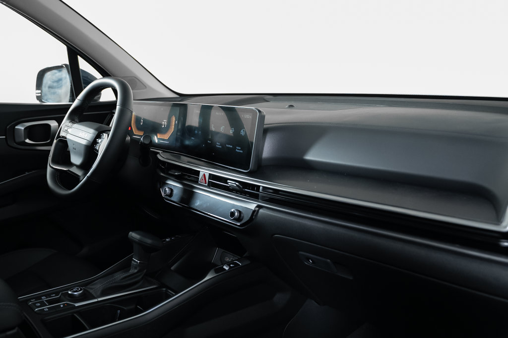 2026 Kia Sorento S - Photo 35
