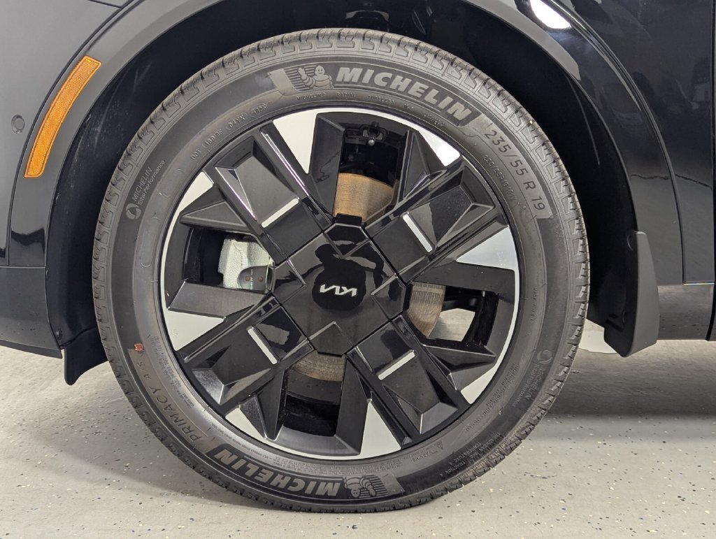 2026 Kia Sportage SX Prestige - Photo 9