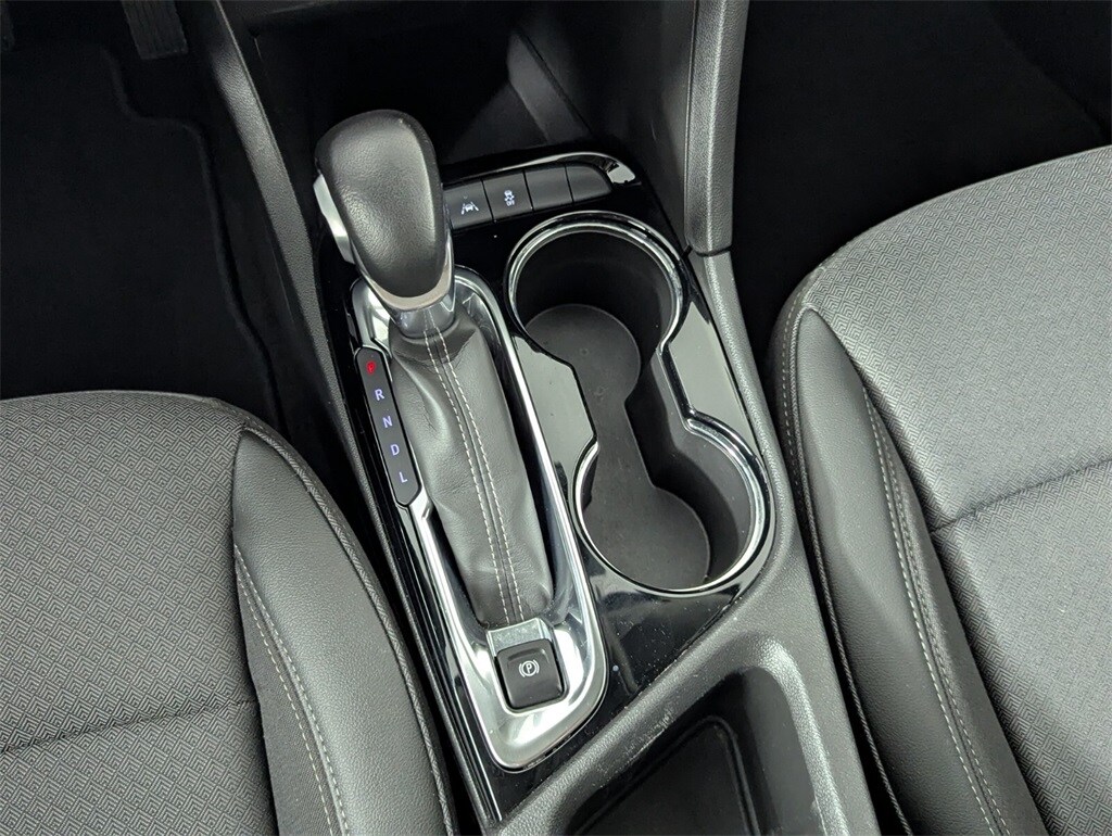 2023 Buick Encore GX Select photo 20
