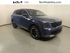 2026 Kia Sorento S SUV