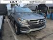 Used 2018 Mercedes-Benz GLE GLE 350 SUV