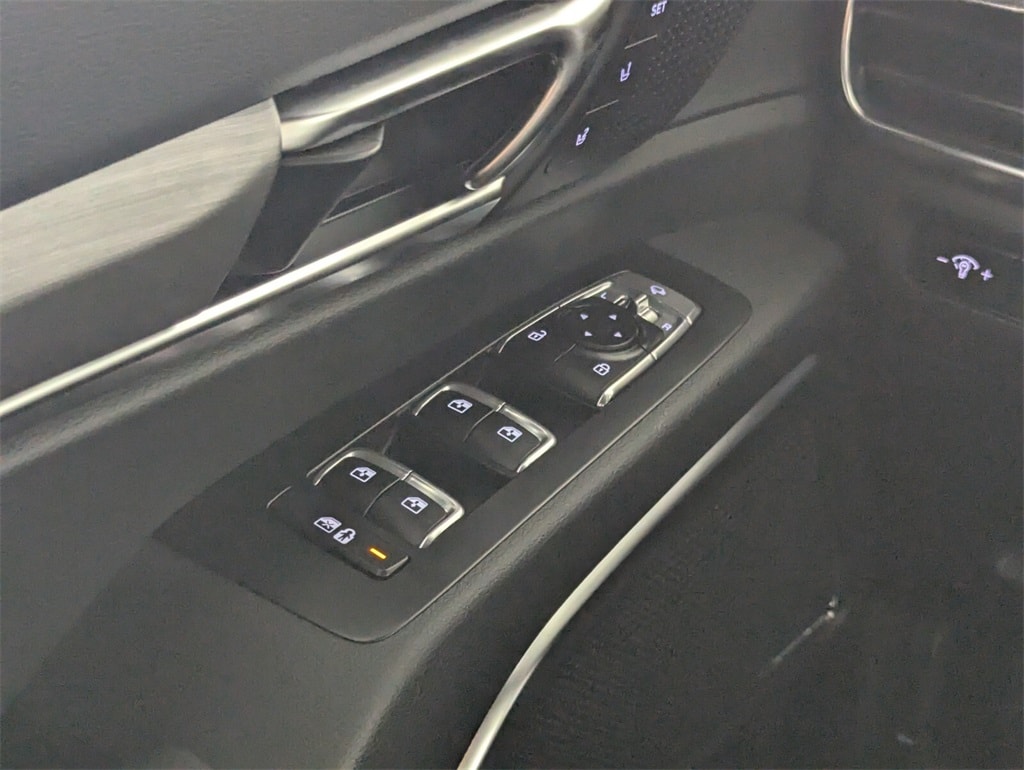2025 Kia Telluride X-Line photo 14