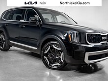 2025 Kia Telluride EX SUV