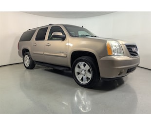 2007 GMC Yukon XL SLT 1500 SUV