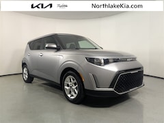 2024 Kia Soul LX Hatchback