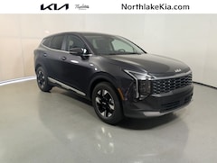 2026 Kia Sportage LX SUV