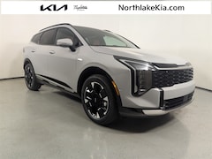 2026 Kia Sportage SX-Prestige SUV