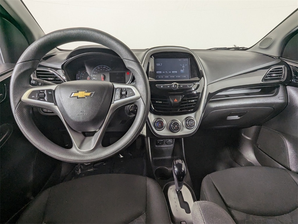 2017 Chevrolet Spark 1LT LT photo 15