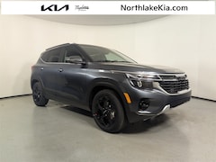 2026 Kia Seltos EX SUV