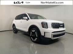 2025 Kia Telluride EX SUV