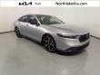 Used 2023 Honda Accord Hybrid Sport Sedan