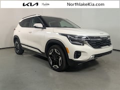 2026 Kia Seltos SX SUV