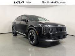 2026 Kia Sportage LX SUV