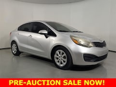 2014 Kia Rio LX Sedan