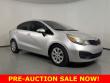 Used 2014 Kia Rio LX Sedan