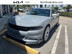 2022 Dodge Charger SXT Sedan