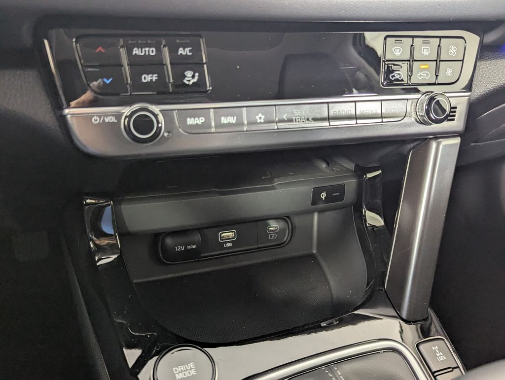2026 Kia Seltos SX - Photo 19