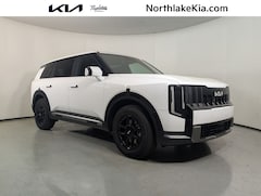 2027 Kia Telluride LX SUV