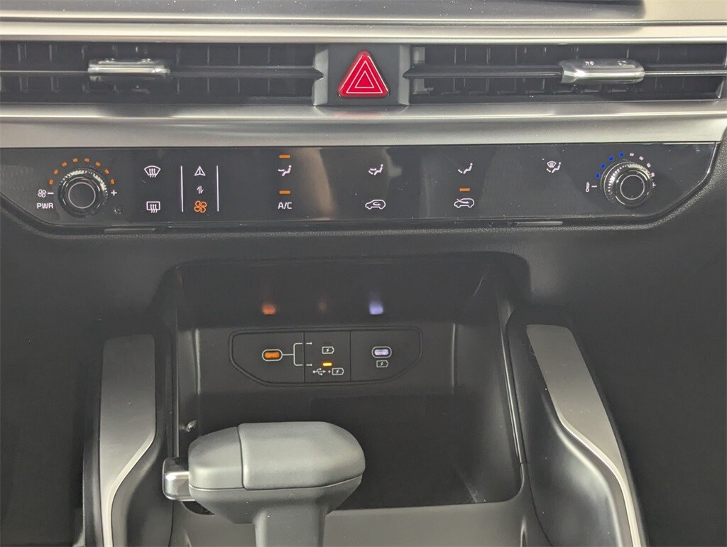 2026 Kia Sorento LX photo 15