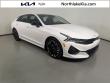 Used 2022 Kia K5 GT-Line Sedan