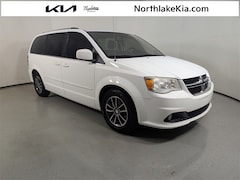 2016 Dodge Grand Caravan SXT Minivan/Van