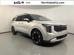 2026 Kia Carnival EX Minivan/Van