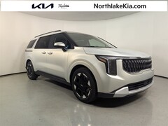 2026 Kia Carnival EX Minivan/Van