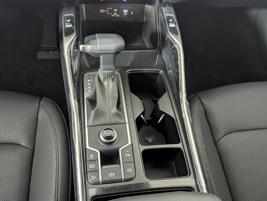 2026 Kia Sorento S - Photo 21
