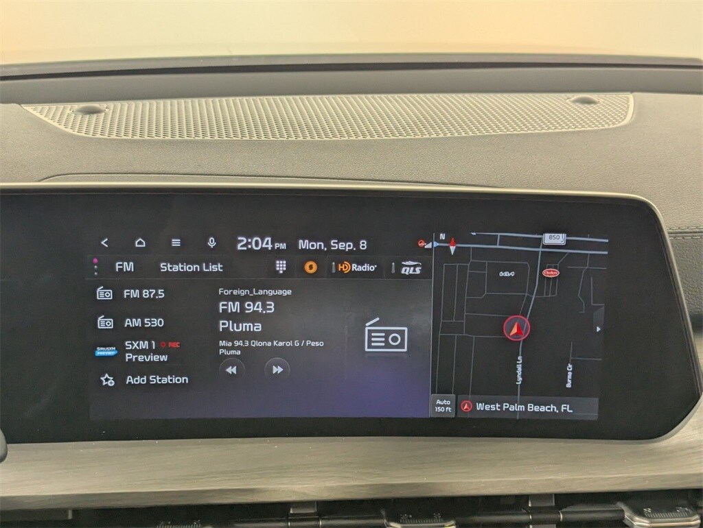 2025 Kia Telluride SX X-Line photo 17