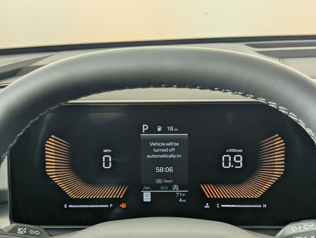 2026 Kia Sorento S - Photo 18