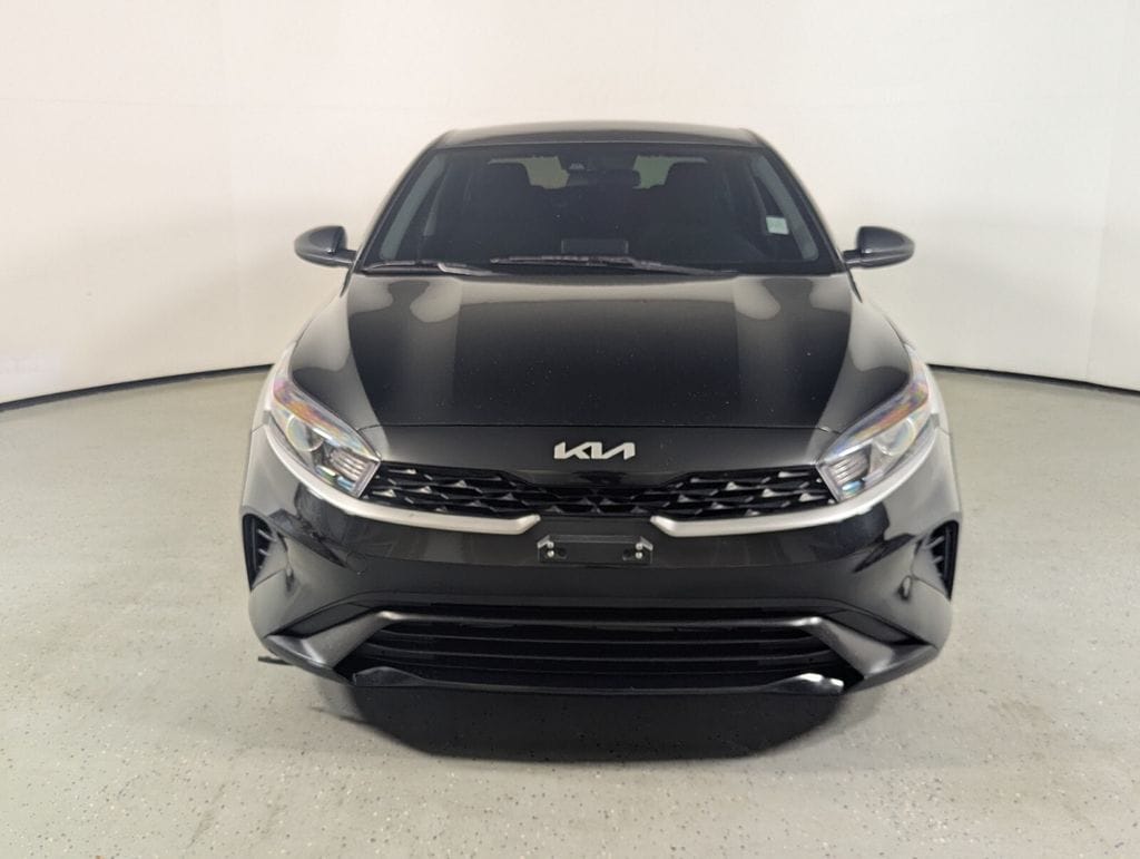 Used 2024 Kia Forte LXS with VIN 3KPF24AD3RE769402 for sale in Palm Beach Gardens, FL