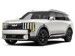 2027 Kia Telluride Hybrid SX Prestige SUV