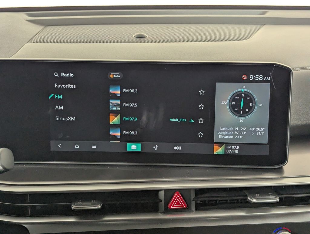 2026 Kia Sorento S - Photo 19
