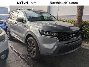 2022 Kia Sorento S SUV