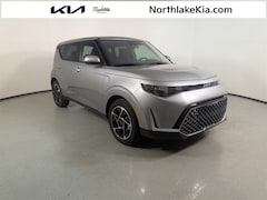 2025 Kia Soul EX Hatchback