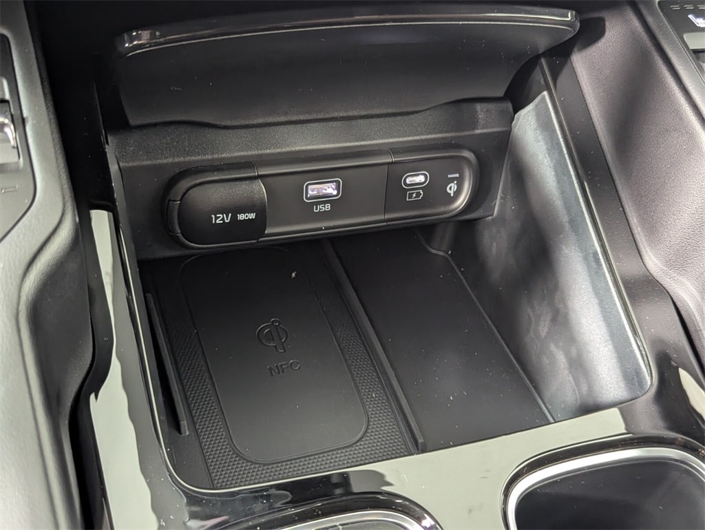 2025 Kia Telluride X-Line X-Pro photo 20